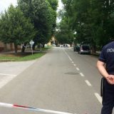 Nejasno gde je novinar bio tokom vikenda 1