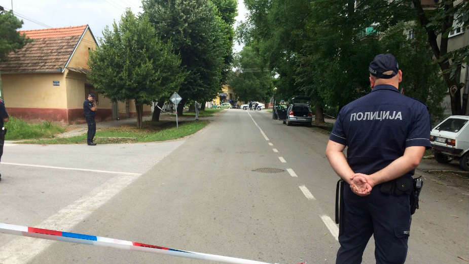 Nejasno gde je novinar bio tokom vikenda 1