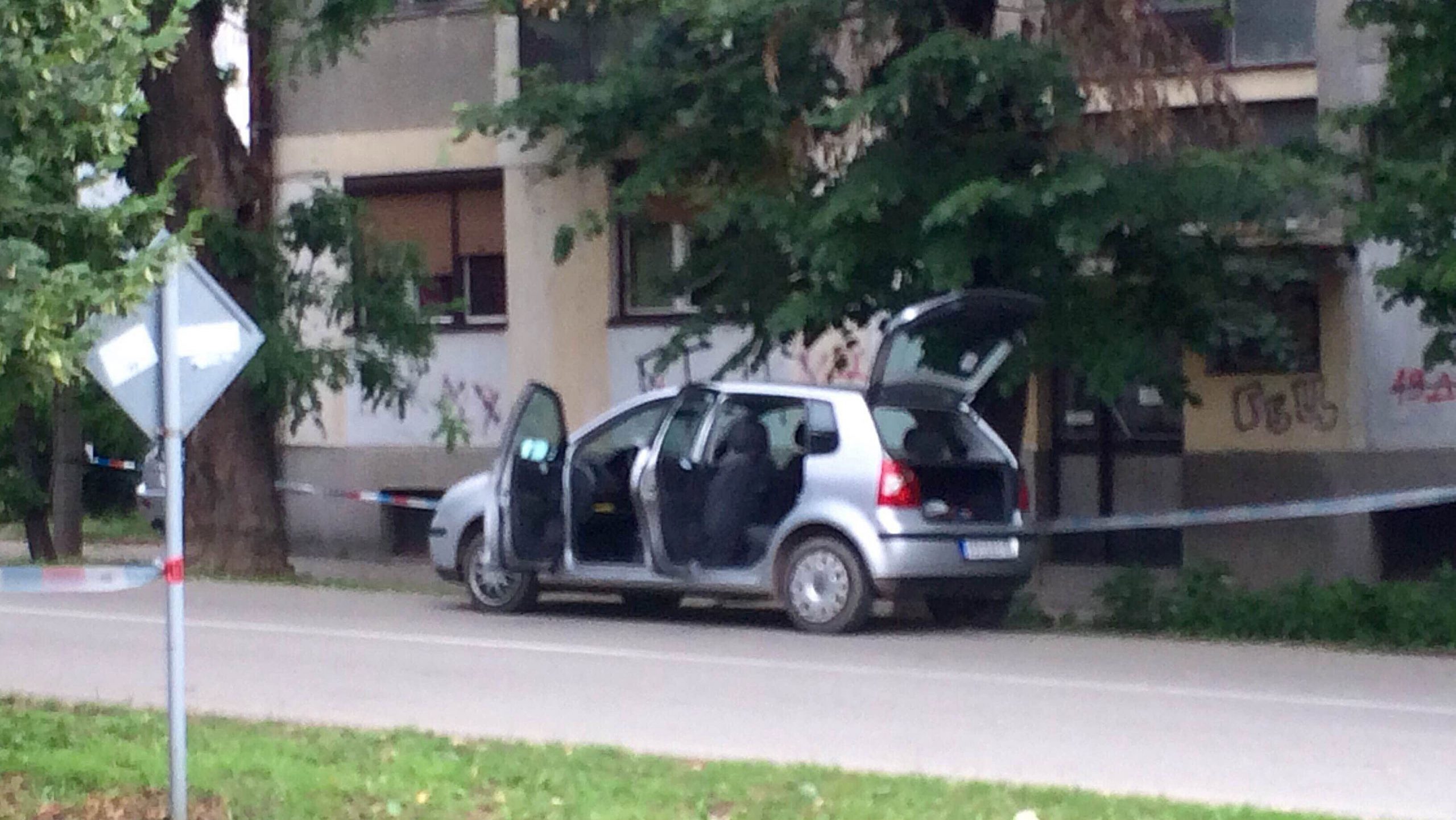 Verovali da će njihov sin biti pronađen 1