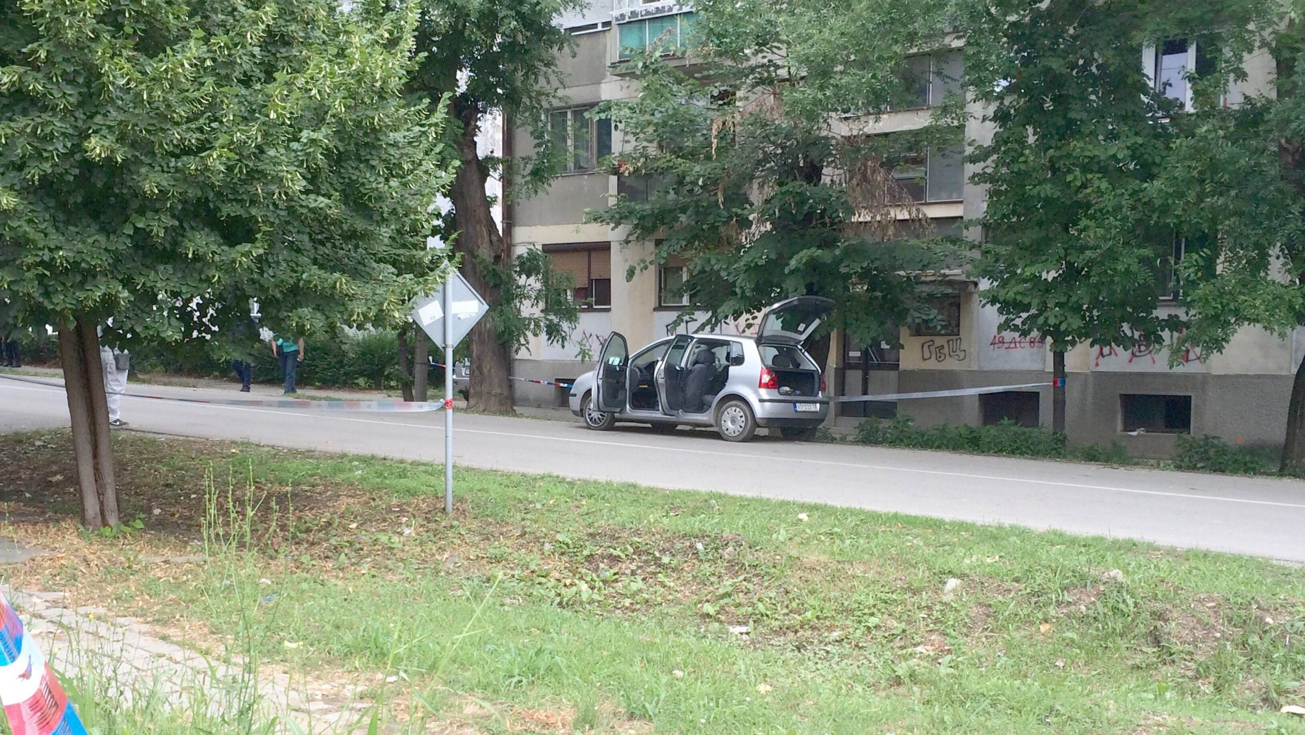 Veo ćutanja oko nestanka novinara 1