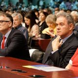 Uskoro novi susret Đilasa i Lutovca 2