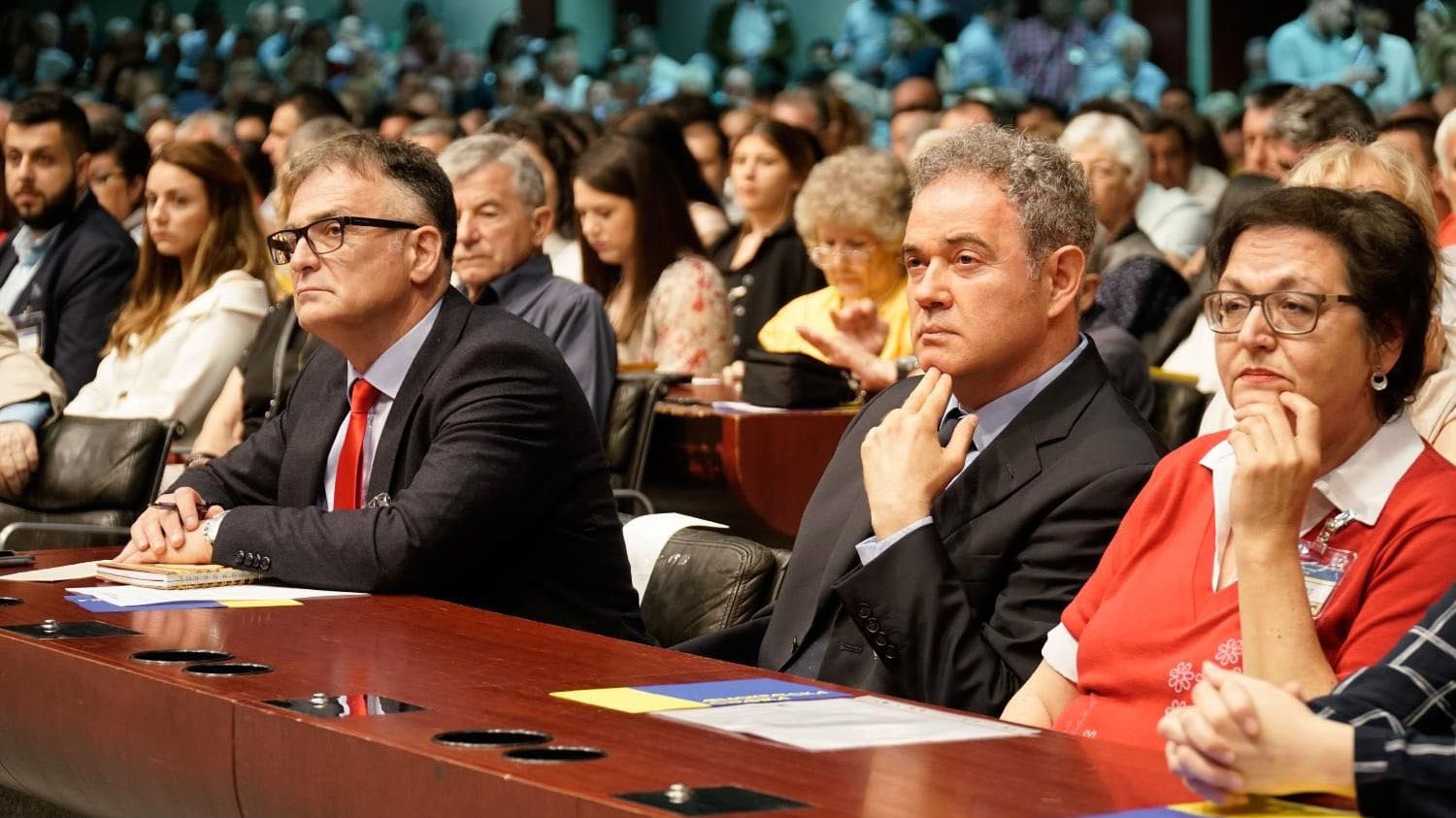 Uskoro novi susret Đilasa i Lutovca 1