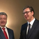 Srbija se vraća starim prijateljstvima 1