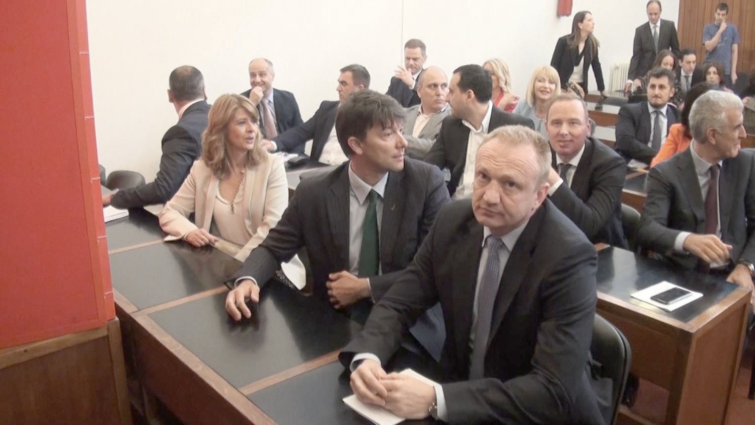 Za opoziciju Zoran Radojičić nije prihvatljiv 1