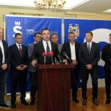 Paunović: Obavestiću Savet Evrope da je otvoren dijalog o problemima lokalnih vlasti 9