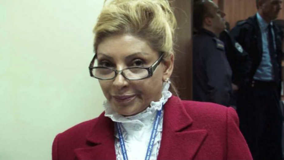 Bivša tužiteljka nastavlja sudski proces protiv Euleksa 1