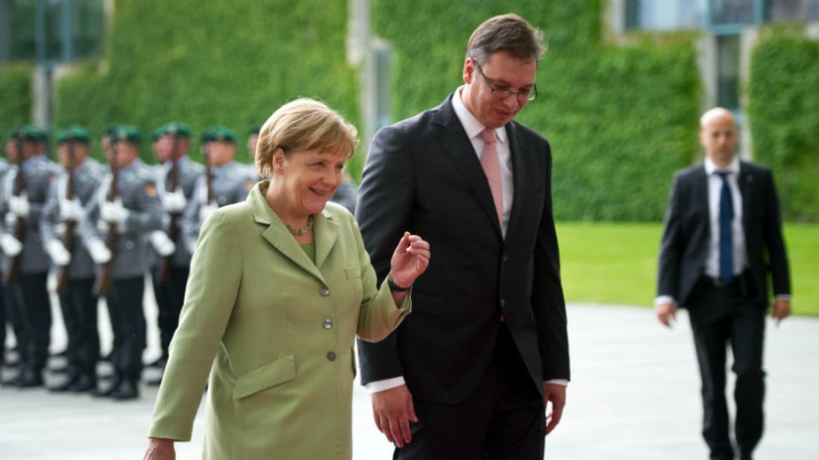 Politički narativ o Kosovu i dalje je mitomanski 1