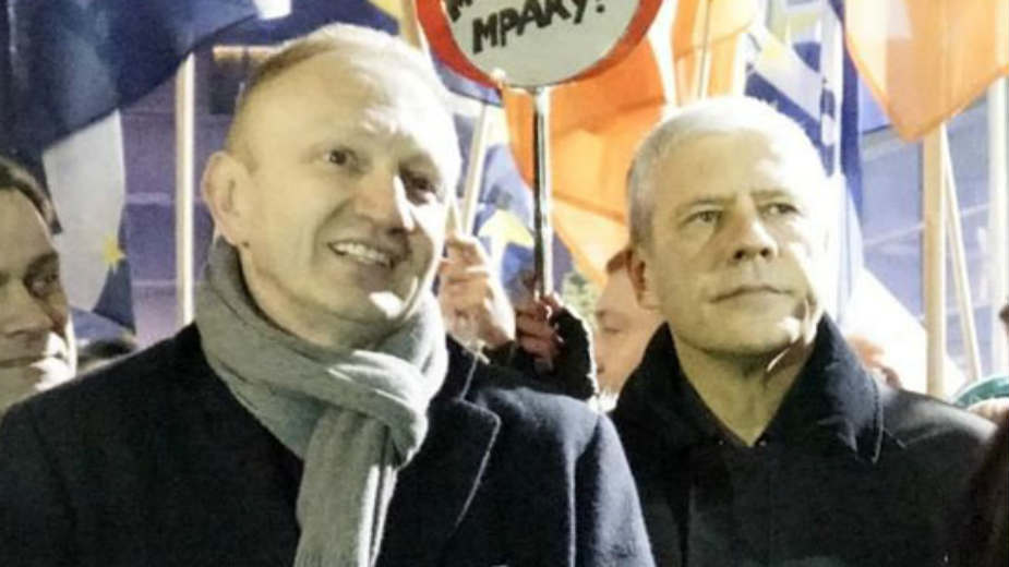 O priključenju Tadića se nikada nije ozbiljno razmišljalo 1