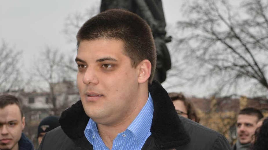 Šešeljeva provokacija može izazvati "varnice" 1