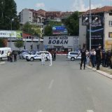 Prelević: MUP vode mlade "đevojke" i navijači 2