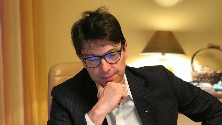 Jovanović: Srbiji treba patriotizam za 21. vek 1 Jovanović: Srbiji treba patriotizam za 21. vek 1