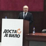 Mihajlović: Protesti zbog goriva najava novih nezadovoljstava 8