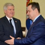 Vašington nezadovoljan zbog ukidanja viza Iranu 7