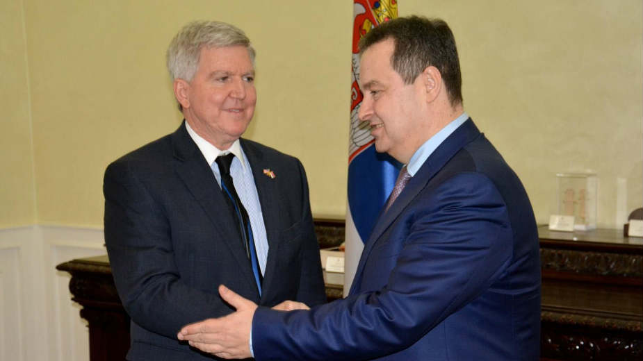 Vašington nezadovoljan zbog ukidanja viza Iranu 1