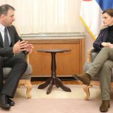 Saša Paunović: Uvažiti dobru volju Ane Brnabić 11