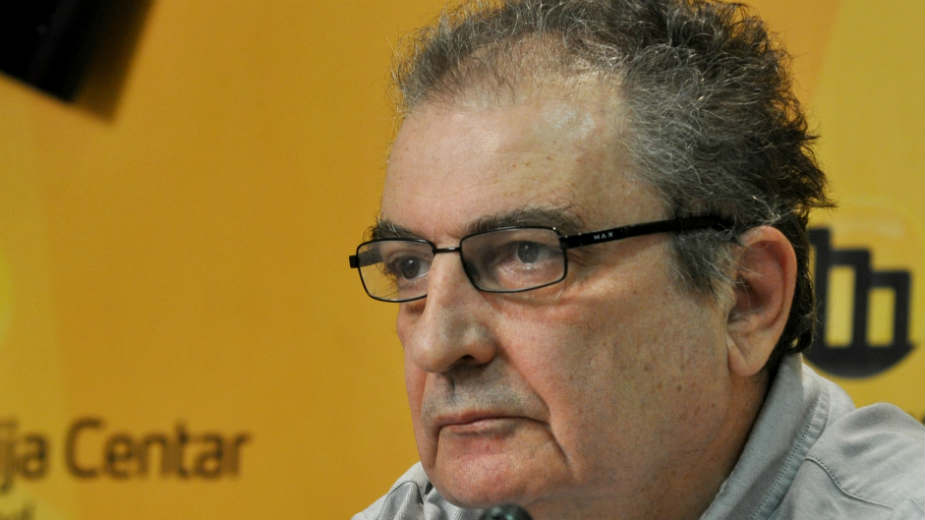 Vladimir Grigorov: Zašto ne osnuje privatno lobističko preduzeće 1