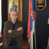Arsenijević: Bilo bi dobro da Savet izabere V. D. rektora 11