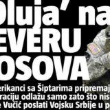 Korać: Cilj pokazati da je vlast na udaru skrivenih sila 6