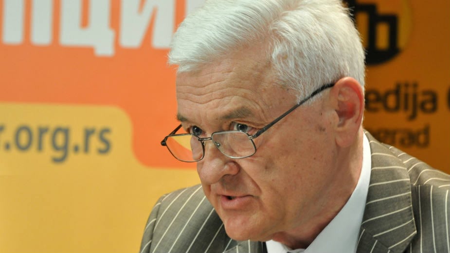 Da li u ovakvoj državi Jeremić i Đilas mogu dobiti Vučića na sudu 1