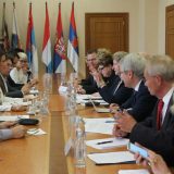 Evropa traži remont srpskog Ustava 15