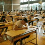 Kontrola i sankcije zbog nepravilnosti na završnom ispitu 4