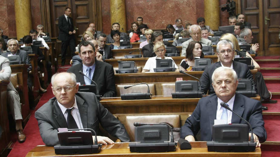 Atlagić: Podrška starim studentima 1