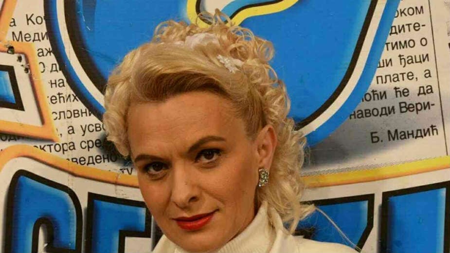 Radić: Ni kulturne ustanove ne mogu da se oglašavaju bez odobrenja SNS 1