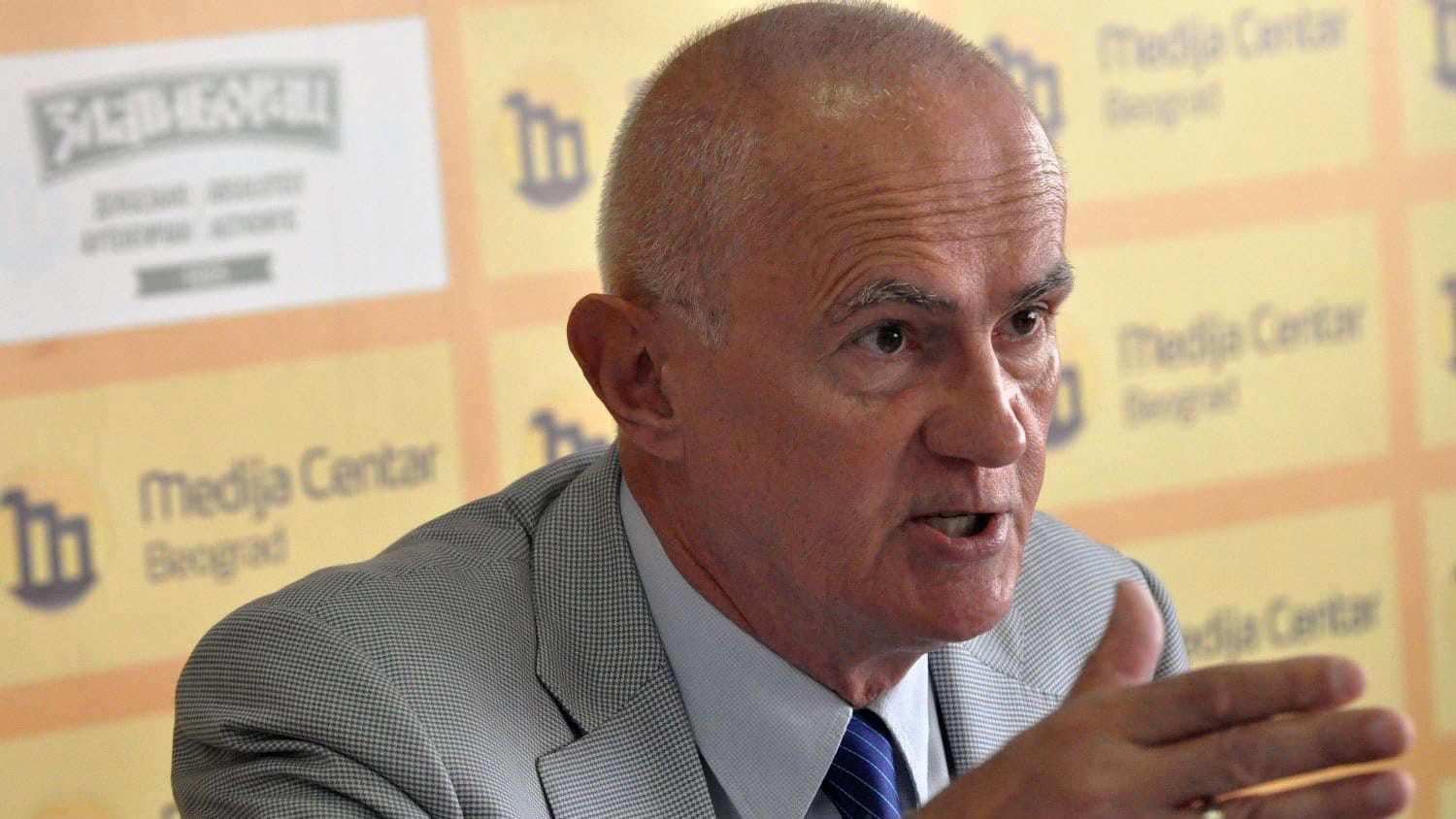 Šabić: Lončareva izjava je uličarska 1