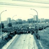 Kritika domaćeg režima s leve pozicije 2