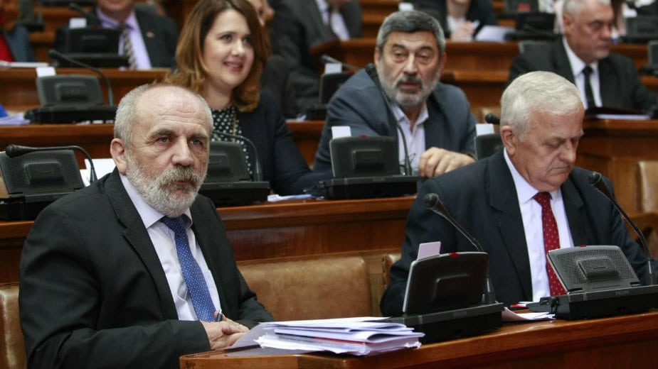 Rističević hoće da legalizuje ubijanje činčila 1