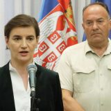 Smenjeni rektor zove Šarčevića i Brnabić na sednicu Saveta 15