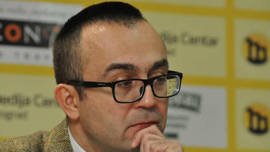 Balkan je nestabilan za gradnju centra za migrante 1