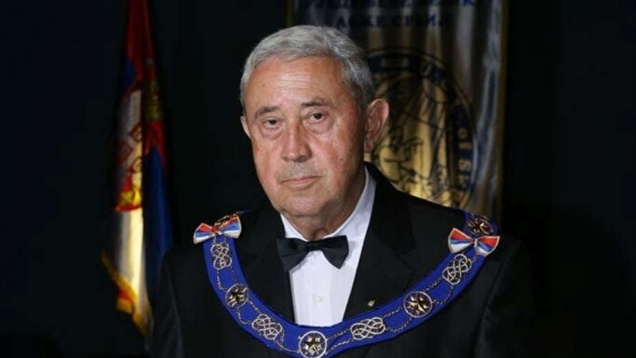 Iako ima i ministara, masoni se ne bave politikom 1 Iako ima i ministara, masoni se ne bave politikom 1