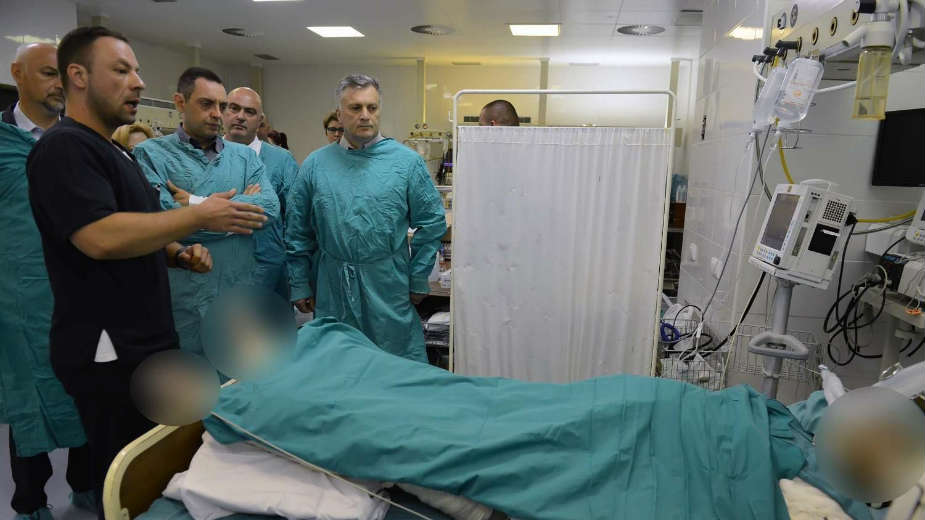 Radnik traži zaštitu Tužilaštva od direktora 1