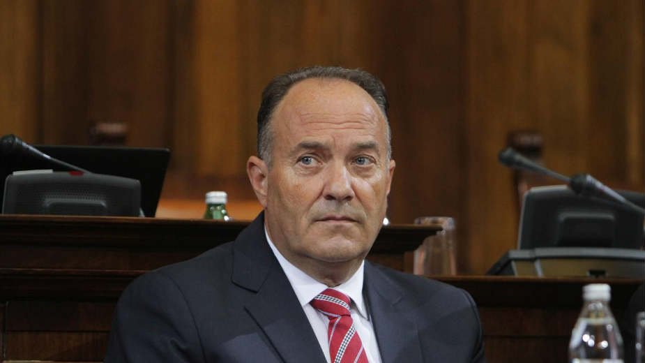 Ministar Šarčević naložio izbor novog Saveta 1