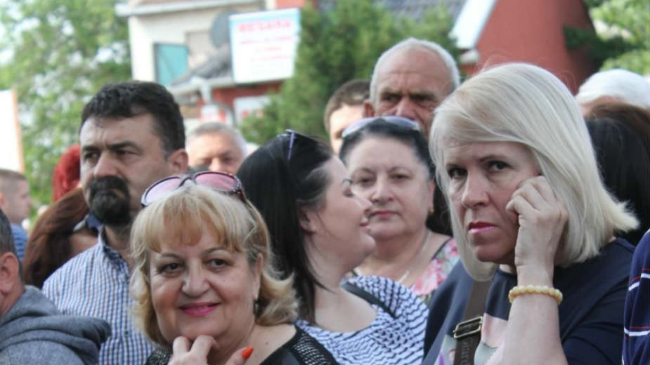 Radeta: Dokazaću da nisam prekršila zakon 1