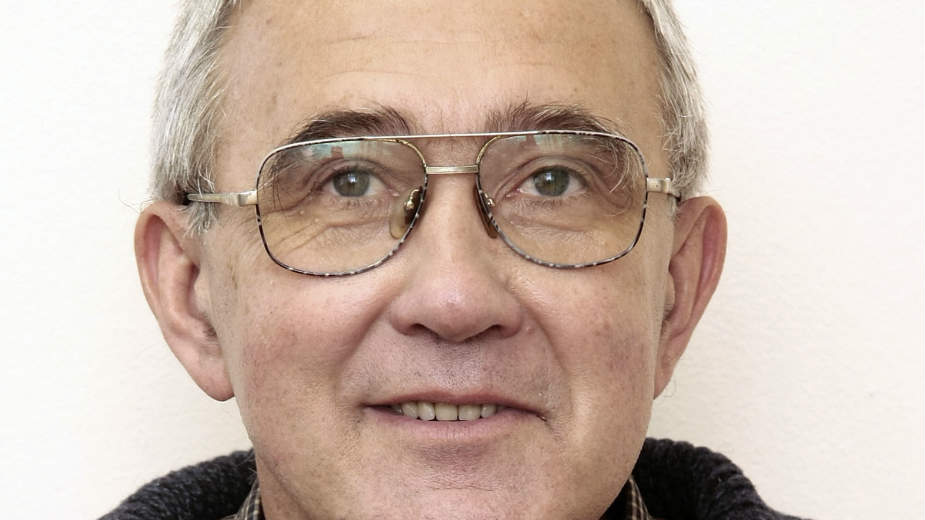 Da li će Zoran Radojičić promeniti Beograd ili sebe 1