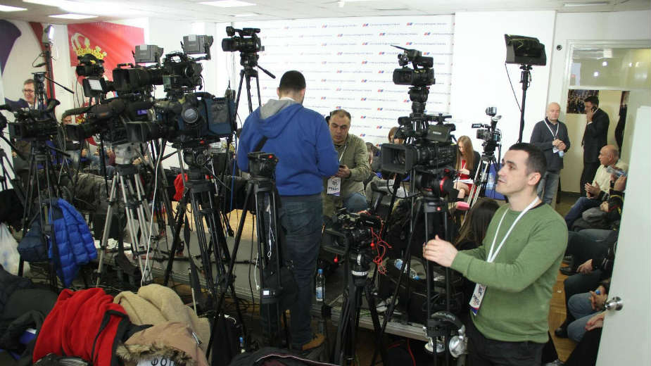 Borba države sa lažnim vestima licemerna i šizofrena 1