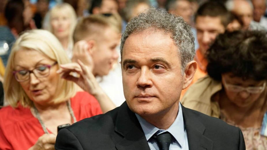 Zoran Lutovac: Povratak u narod 1