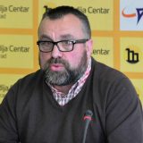 Stefan Cvetković: Novinar 6