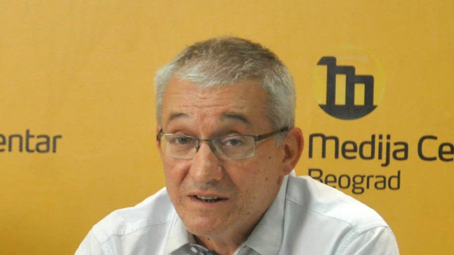 Poslednji ekser u Veliku Albaniju 1