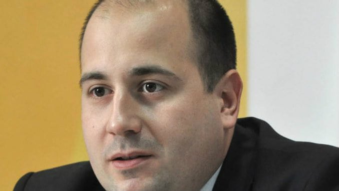 Kozarev: Priština beži od dijaloga 1