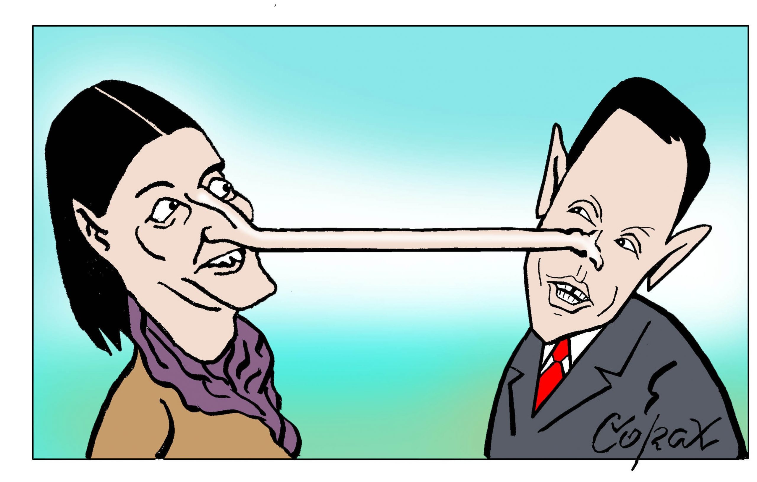 Corax 6