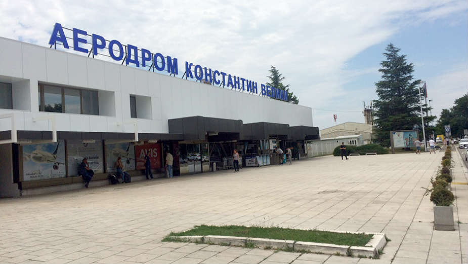 Ulaganja države u niški aerodrom postoje samo u izjavama 1