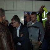 Malinari nastavljaju blokadu, čekaju Anu Brnabić 15