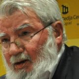 Babo i stričevi u SANU 11