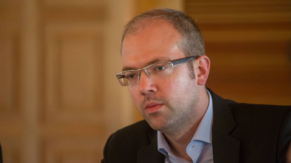 Zašto sam odbio priznanje Vojske 1