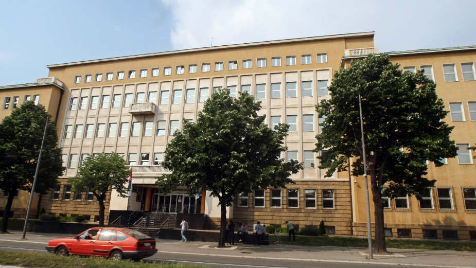 Sutra suđenje za zločin u Srebrenici 1