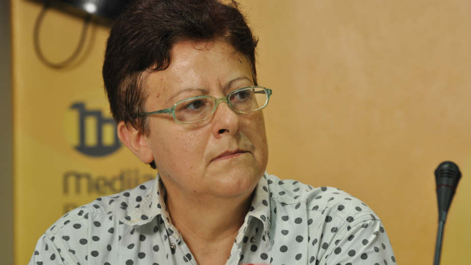 Sistemski zaštititi žene od muškog nasilja 1