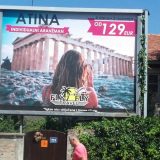 Inspekcijski nadzor u Flaj flaj travelu još traje 1